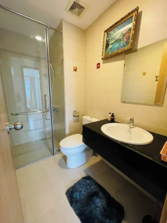 CHARMINGTON LA POINTE - LUXURY APARTMENT DISTRICT 10