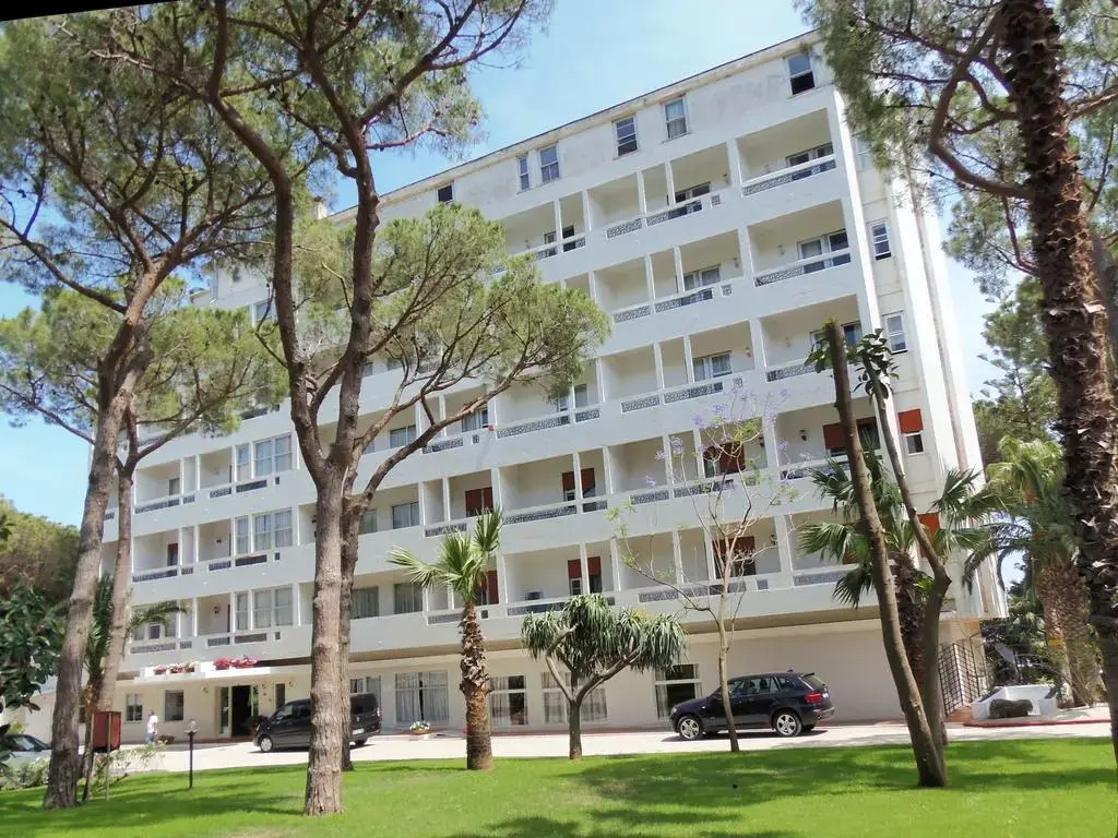 Abamar Hotel
