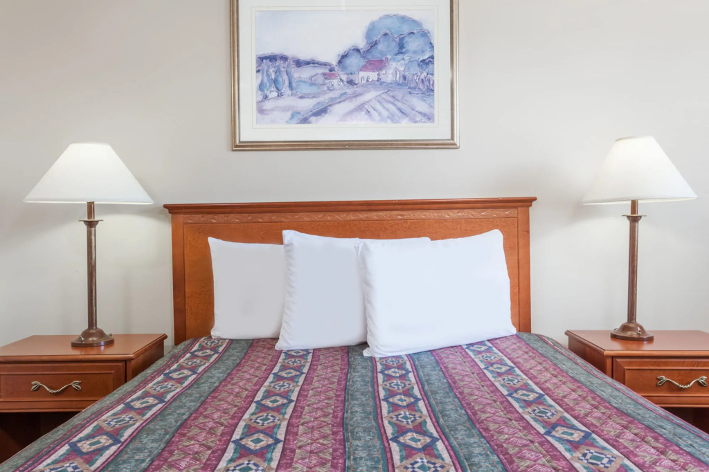 Tel Star Motel