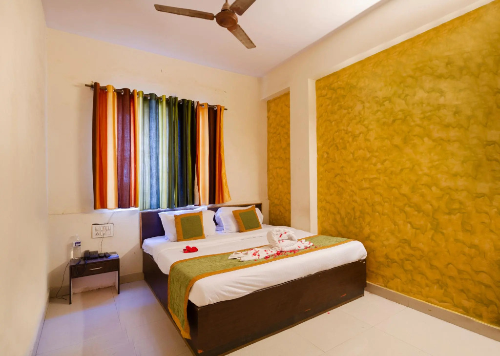 Hotel Rinn Lakdikapul
