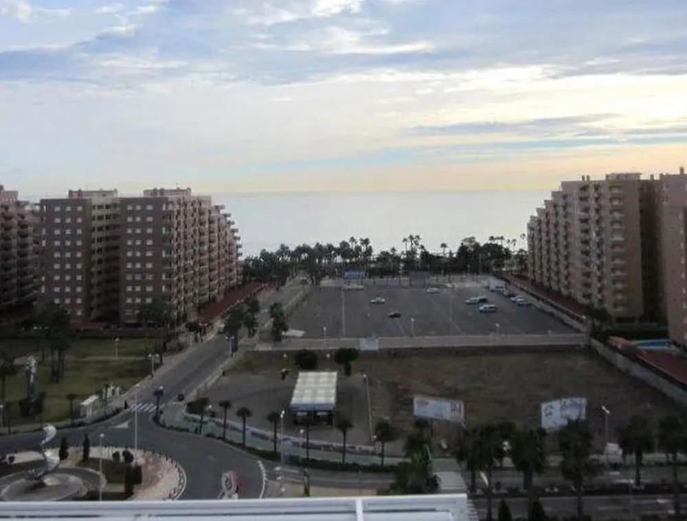 APCOSTAS - Marina Mar 2a Línea