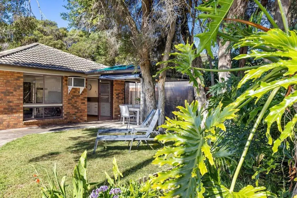 Casa Bella - perfect for families, only 700m to front beach