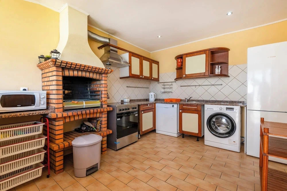 Solar do Castelo Villa with Pool & Private Studio
