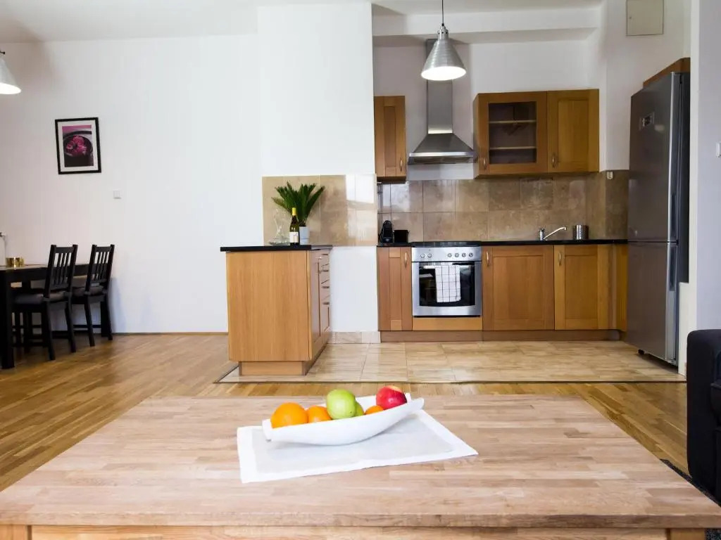 ARTEMISIA Luxury Apartments SKYFLAT
