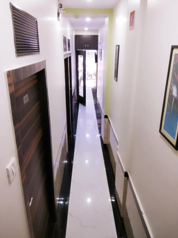 Hotel Aksa