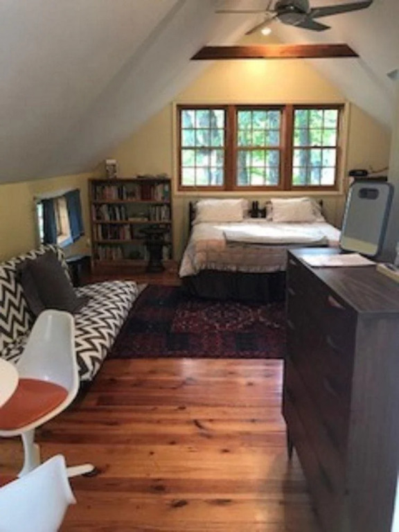 Retreat at TreeGap