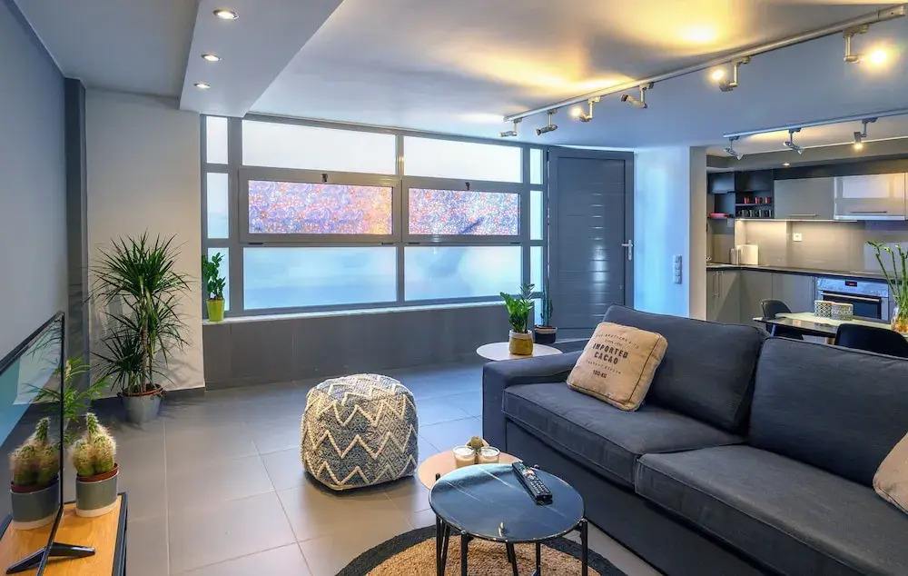 Gazi Urban Residence