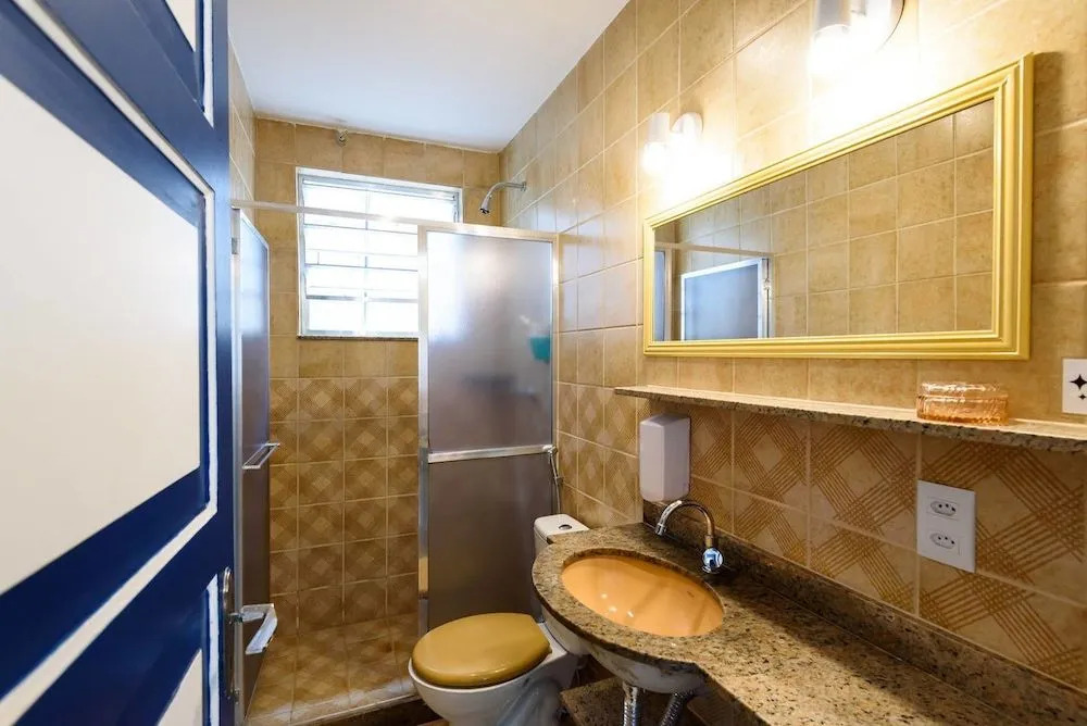 Farfalla Guest House