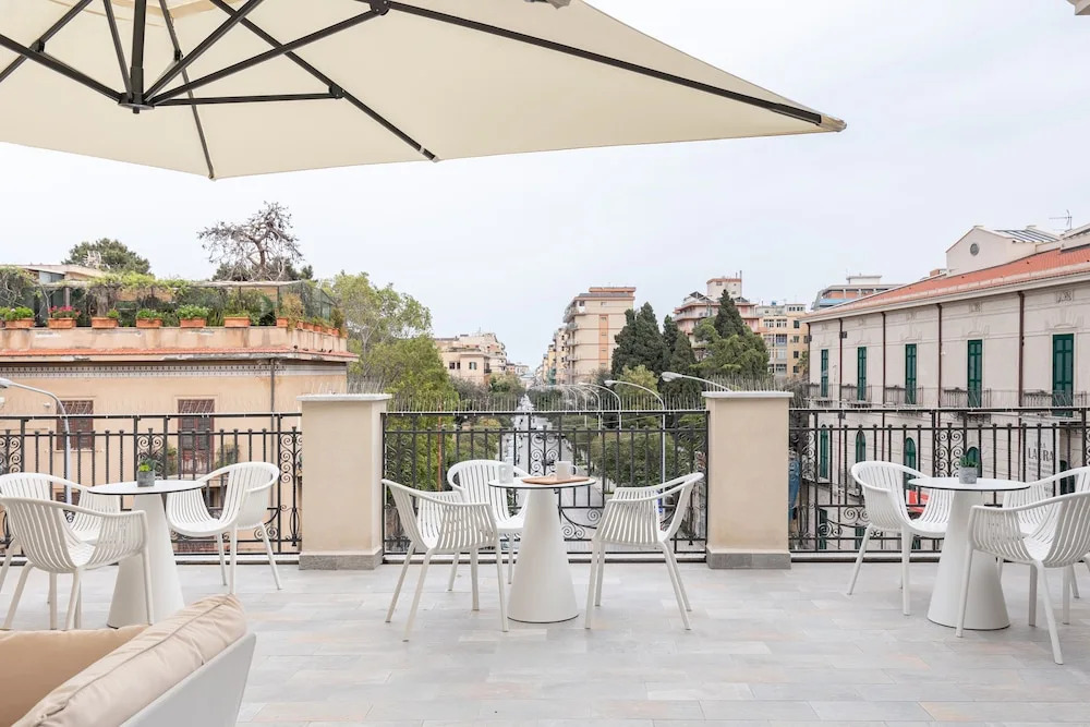Zisa Rooms Principe Di Paternò