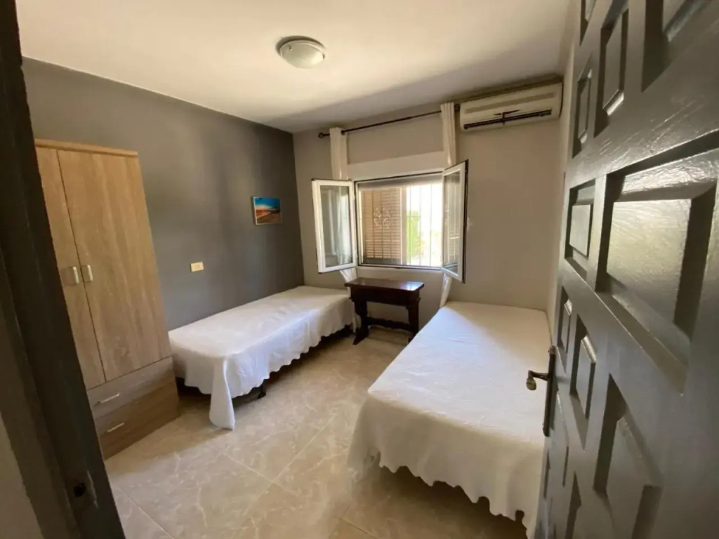 Gemütliches Bungalow in Denia Spanien