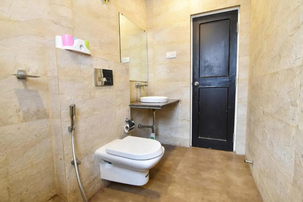 Candolim Serviced Apartments