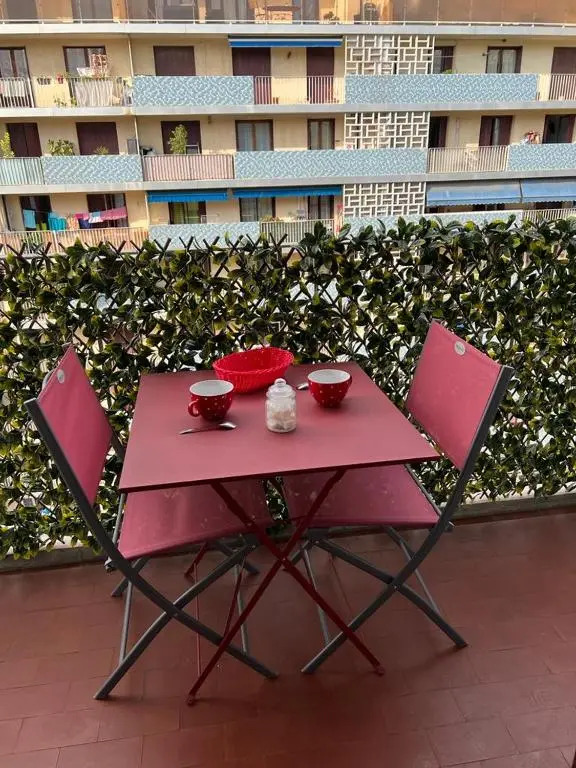 Marseille, bel et spacieux appartement de 60m²