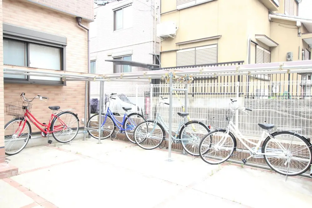Nagomiya Kyoto Minamiemmachi