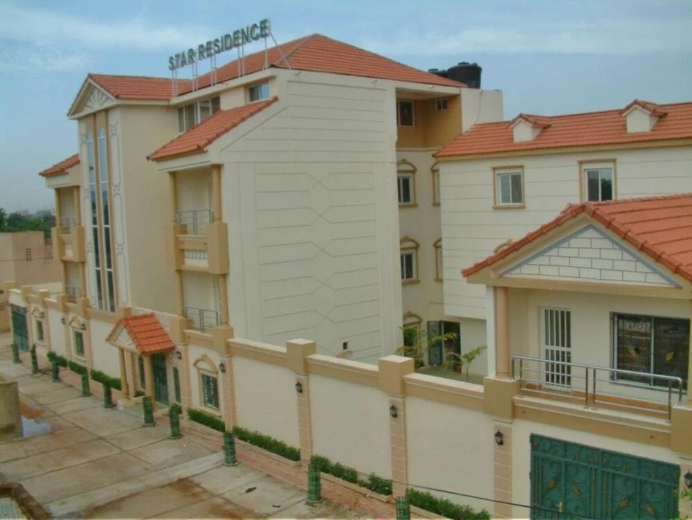 Star Residence