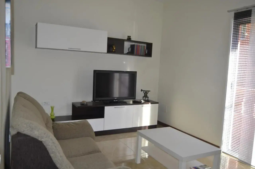 Urban Flat