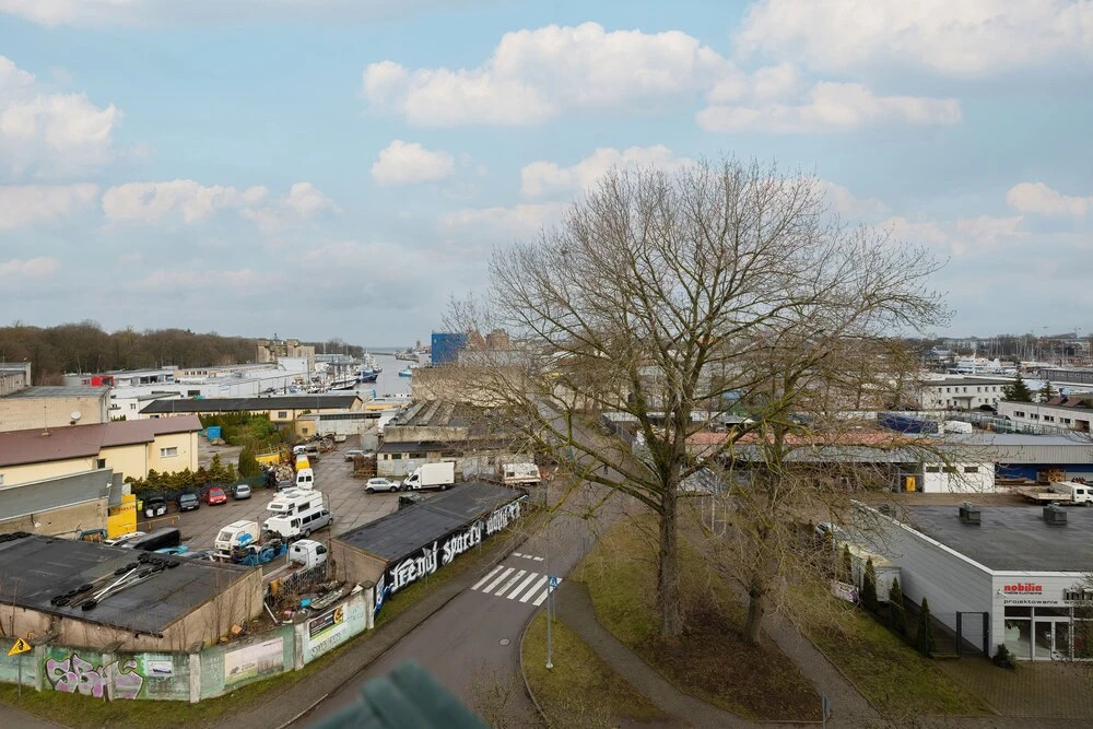 Seaside Apartamenty Bałtycka 22 Kołobrzeg, parking w cenie