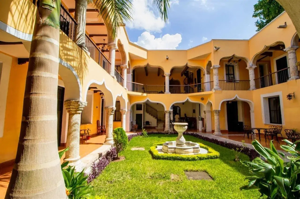Hotel Montejo