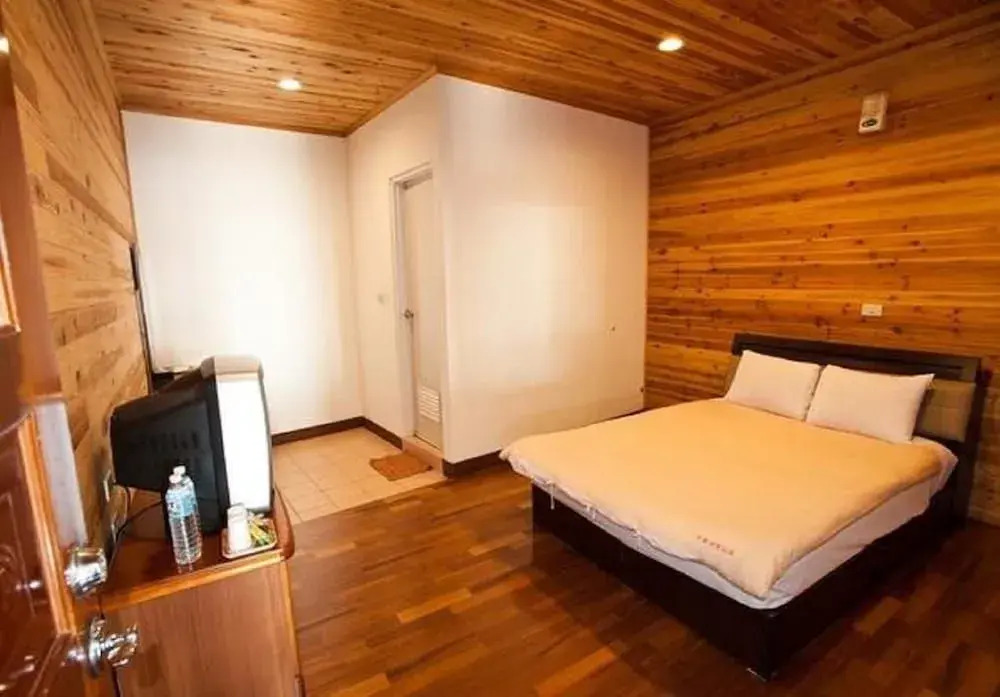 Jia Maei B&B