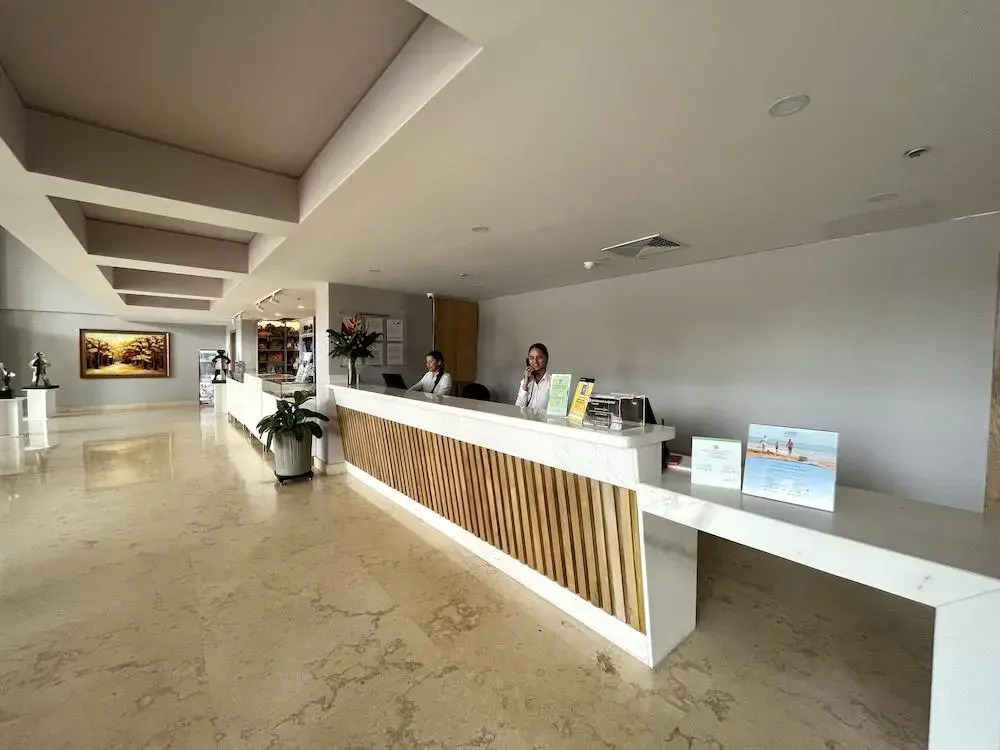 Wyndham Garden Cartagena