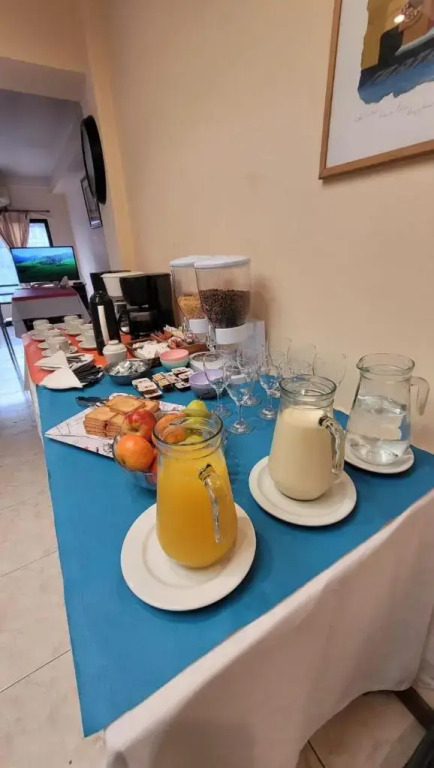 Manantiales Hotel
