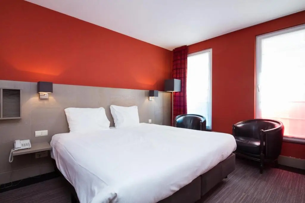 Pantheon Palace By WP Hotels