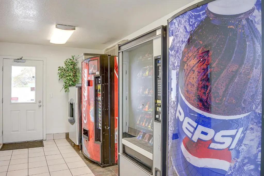 Motel 6-Portland, OR - Central