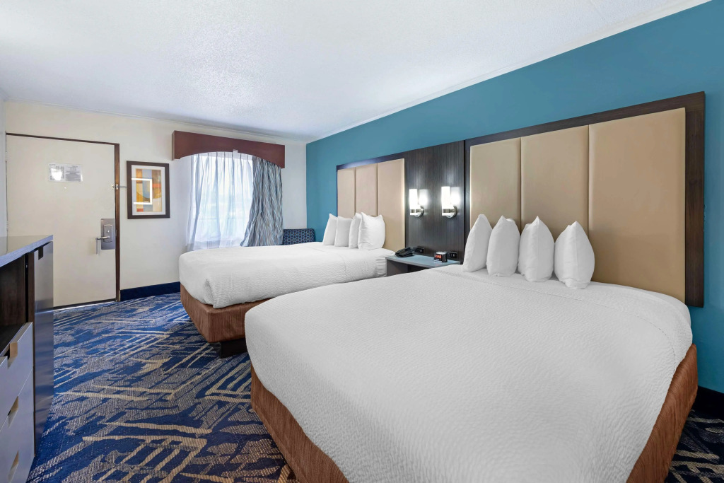 Best Western Franklin