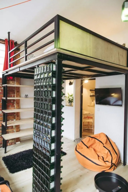 Boutique Apartments Possonium