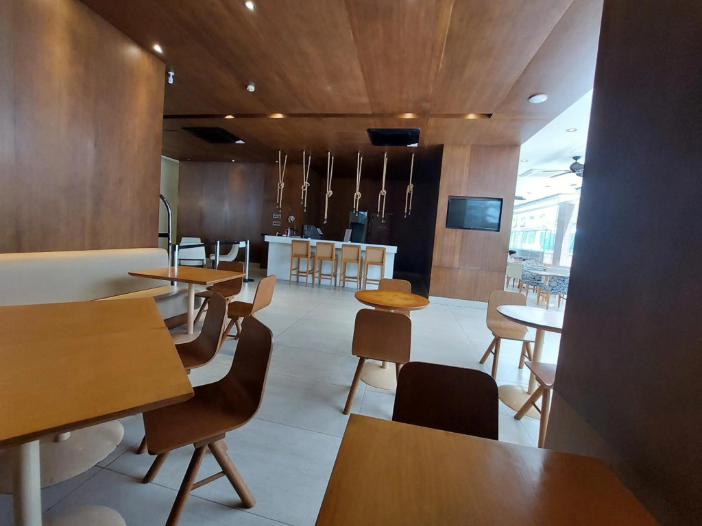 Book Santos - Estanconfor 1201 - Conforto e comodidade na quadra da Praia