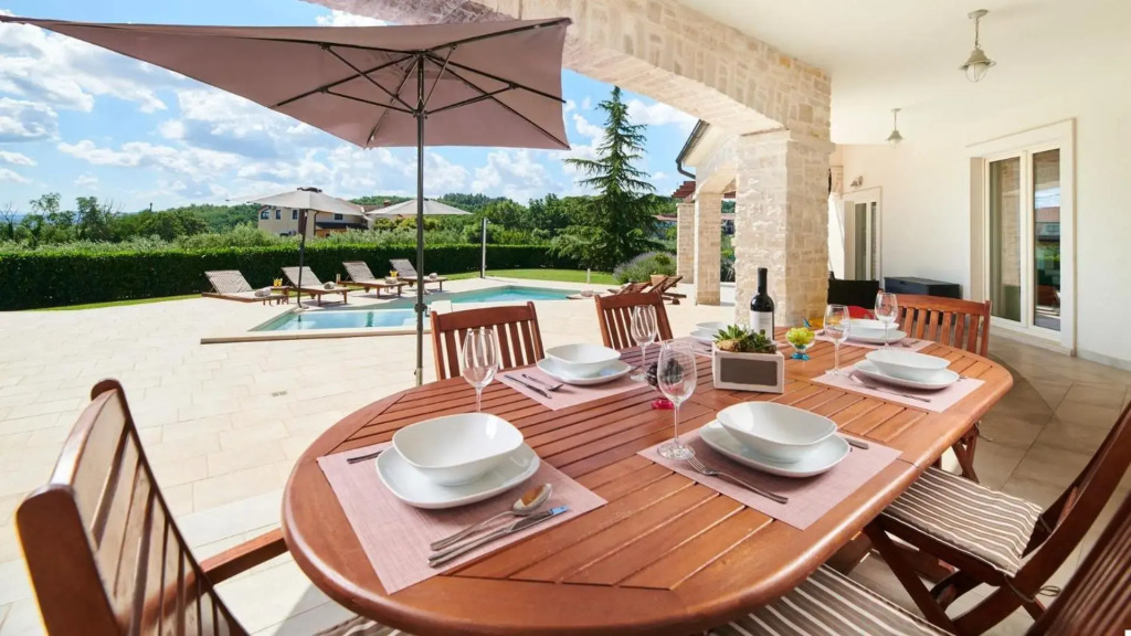 Villa Melli by Villas Holiday
