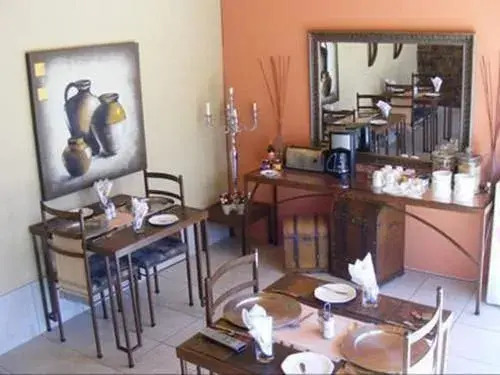 Angels Haven Guesthouse
