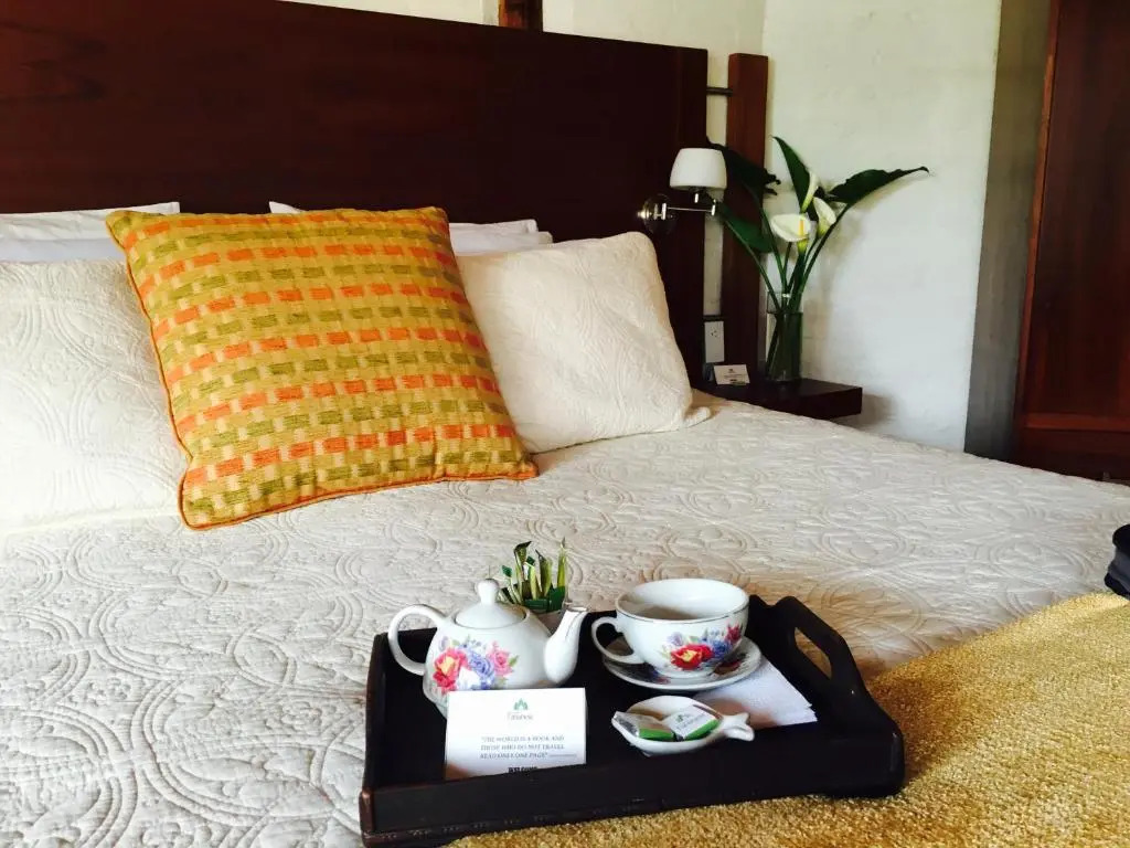 Casa dCampo Tababela Hotel Boutique