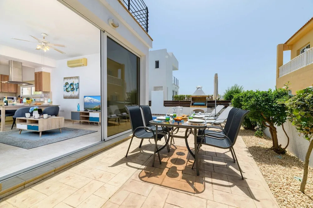 Athena Villa no14