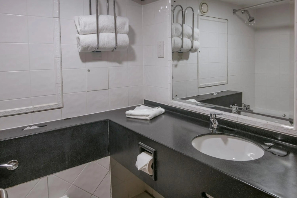 Best Western Premier Suites Hotel & Spa Liverpool-Knowsley