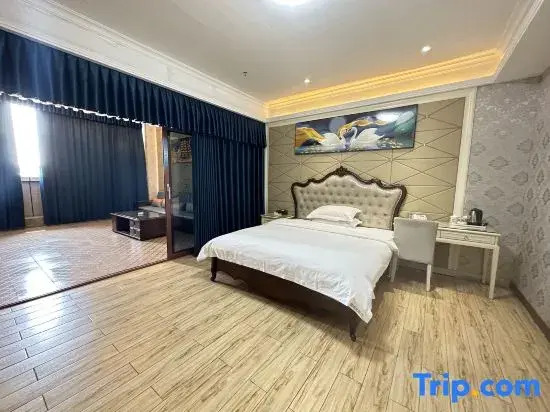Jilv Zuntian Hotel