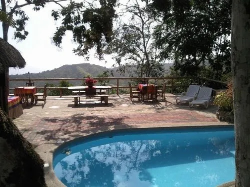 Samai Lodge Holistic Living