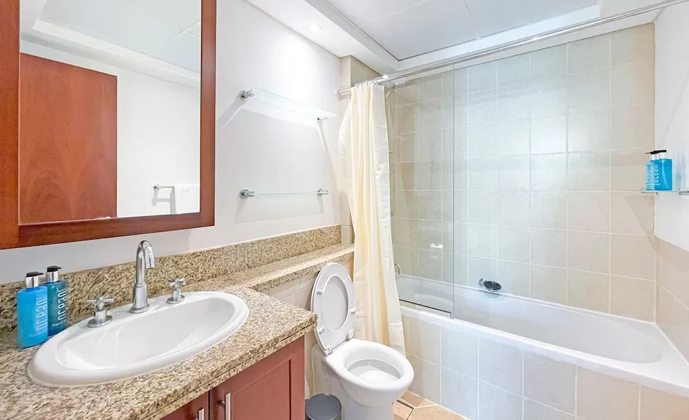 bnbme | Túria Tower A | 2 BDR
