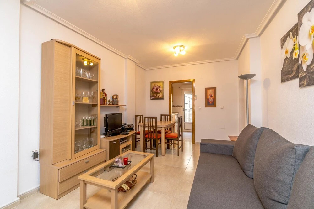 Apartamento Bennecke Sunset