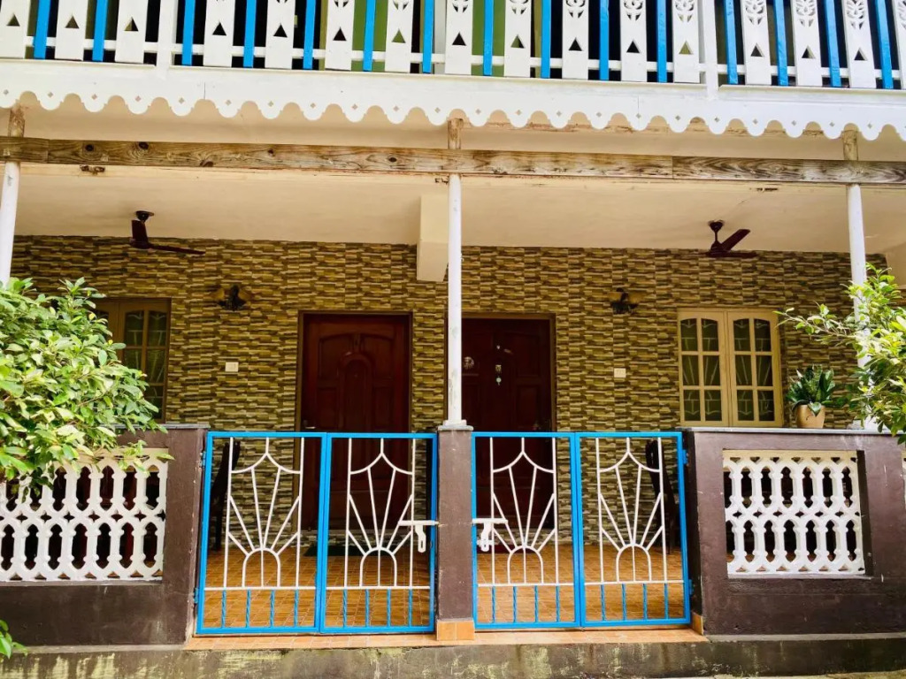 Nasya Beachside Cottages