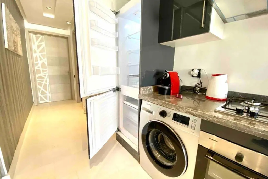 The Dream 27 - New Flat In The Heart Of Casablanca