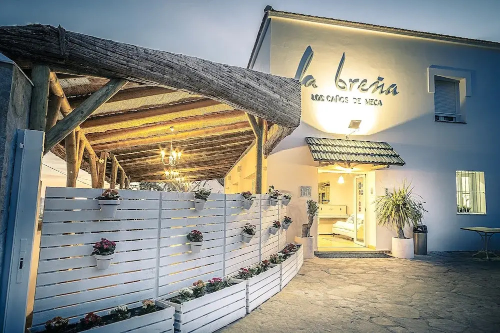Hotel Gastronómico La Breña