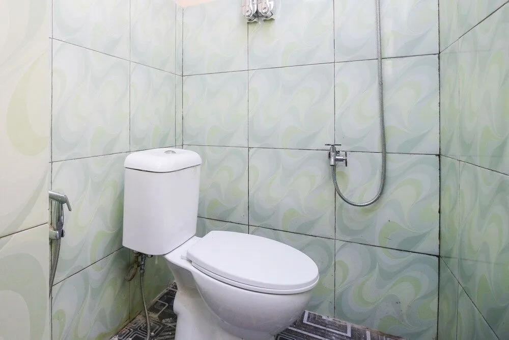 Airy Medan Selayang Abdul Hakim Gang Cengkeh 20