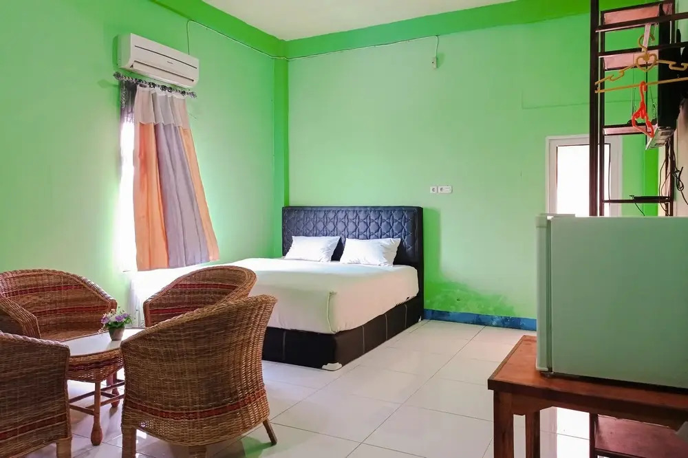 Hotel Pabelan RedPartner
