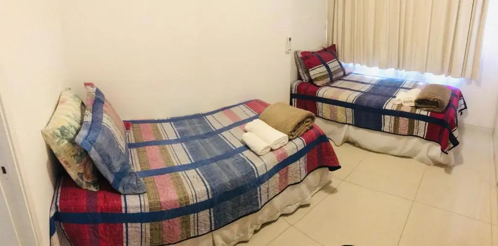 APARTAMENTO EM RIO DE JANEIRO IPANEMA 3 QUARTOS A 100 metros da praia