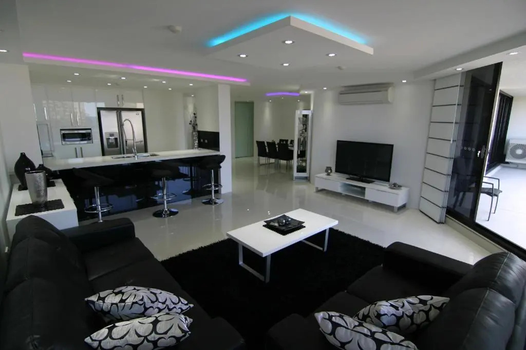 Genesis Apartments by Gold Coast Premium