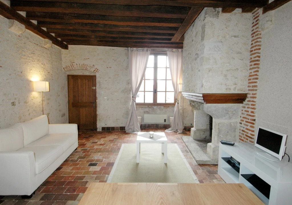 AppartTourisme Blois Châteaux de la Loire