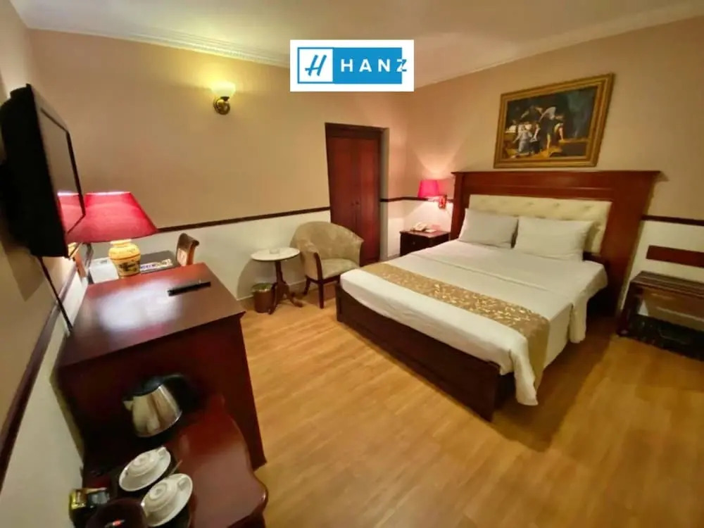 S79 Saigon Garden Hotel & Spa