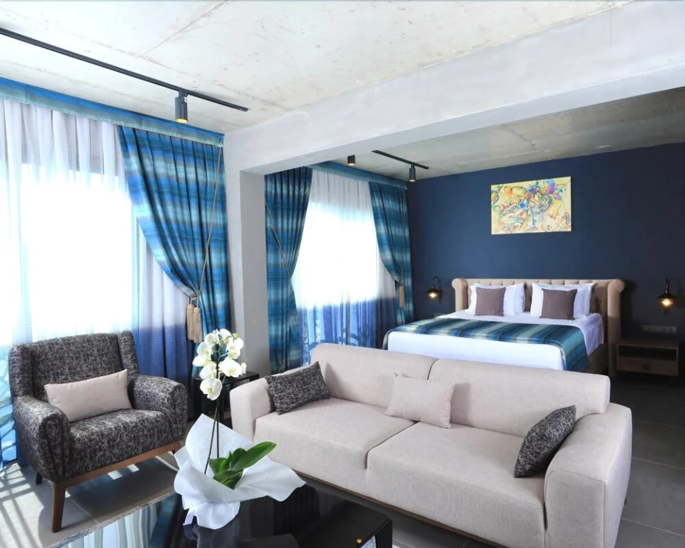 Sandora Boutiuqe Hotel