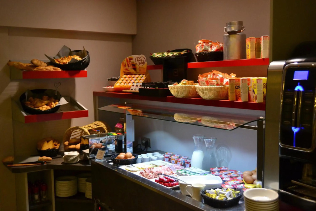 La Table de Gustave Hôtel Restaurant Espace Bien-Être