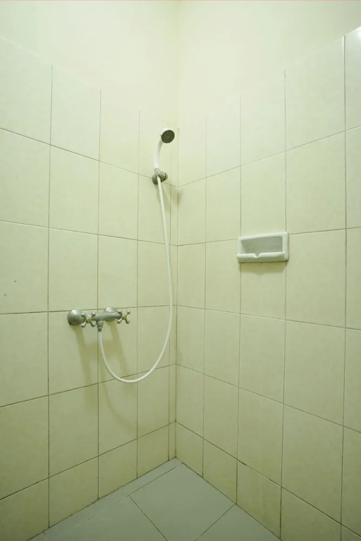 Ndalem Maharani Guest House